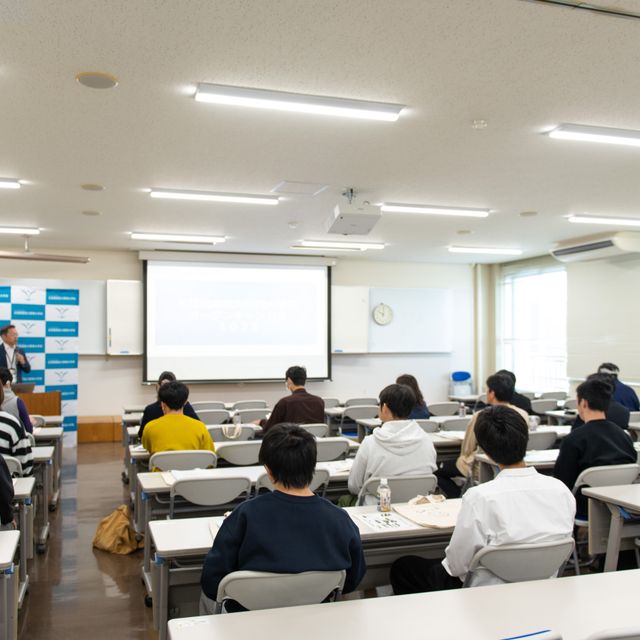 北陸職業能力開発大学校 学園祭と同時開催！　オープンキャンパス2