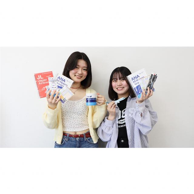ＥＣＣ国際外語専門学校 【高1・高2限定】空港見学＆お仕事体験【関西国際空港へ！】4