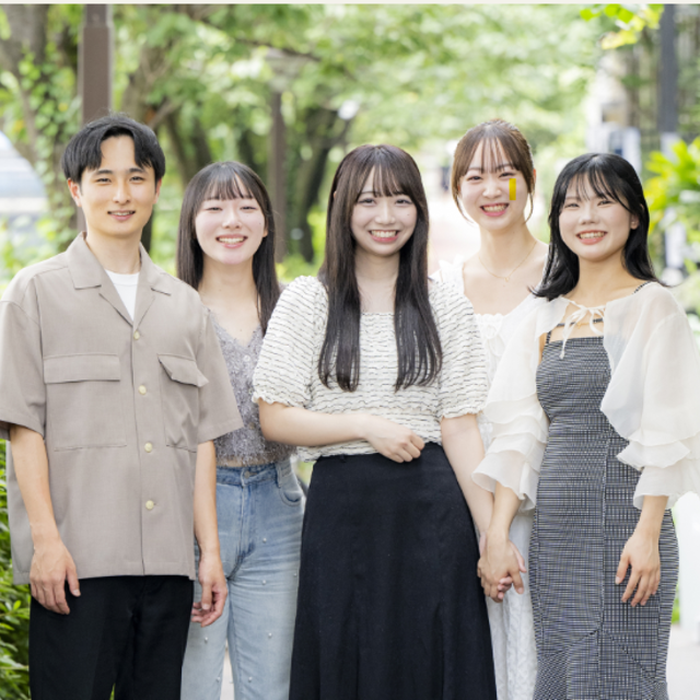 バンタン国際製菓カフェ和洋調理学院 大学部 東京校 大学部個別説明会1