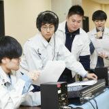 高1~2の方!進学相談会in浜松市【音楽サービス創造学科】の詳細