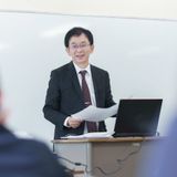 【医療秘書科】＼焼き芋DAY／秋の体験学習の詳細
