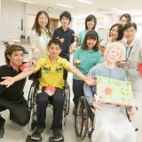 【福祉・介護】に関する仕事の体験!の詳細