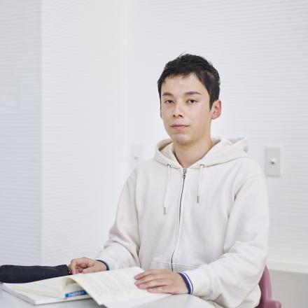 在校生レポート画像