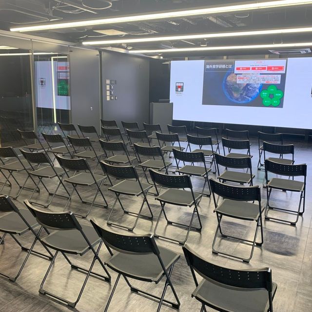 京都デザイン＆テクノロジー専門学校 にじさんじコラボオープンキャンパス2