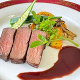 やわらかくジューシーなステーキを焼いてみよう！の詳細