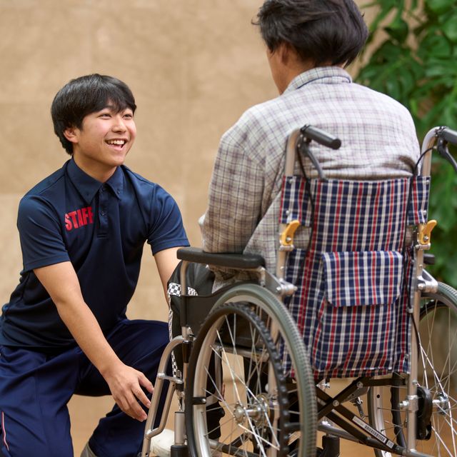 群馬医療福祉大学短期大学部 未来のジブン、ココで発見☆春OC※仮予約4