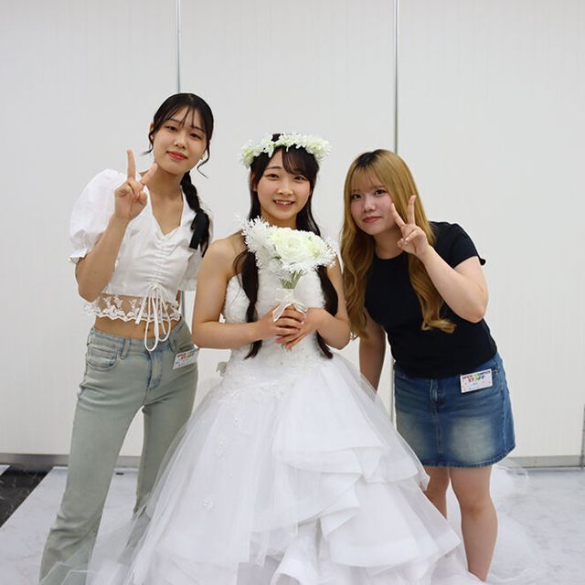 九州美容専門学校 オープンキャンパス2026(7月ドレスショー)2