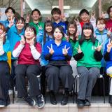 オープンキャンパス～健康と栄養！大学の雰囲気を体験～の詳細