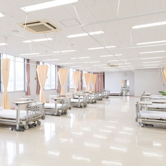専門学校　北九州看護大学校 学校帰りに寄ってみよう！4