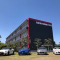 専門学校　日産栃木自動車大学校 真夏のオーキャン第3弾！夏休み体験スペシャル