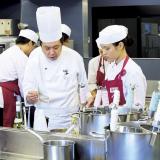 辻調の授業を見てみよう!「授業見学会」の詳細