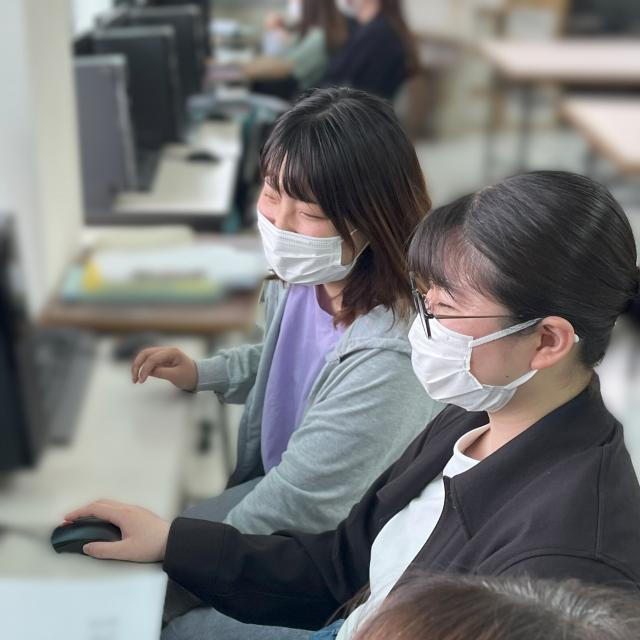 日本メディカル福祉専門学校 【オンラインdeオープンキャンパス】臨床工学科2