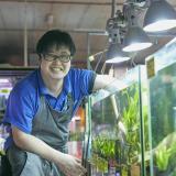 小動物・アクア・爬虫類の実習室で動物飼育を楽しく体験♪の詳細