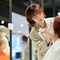 大村美容ファッション専門学校 体験B　ブランドメイク