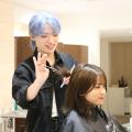 ３学科コラボ！卒業生から学ぶリアルな美容業界／ＹＩＣ京都ビューティ専門学校