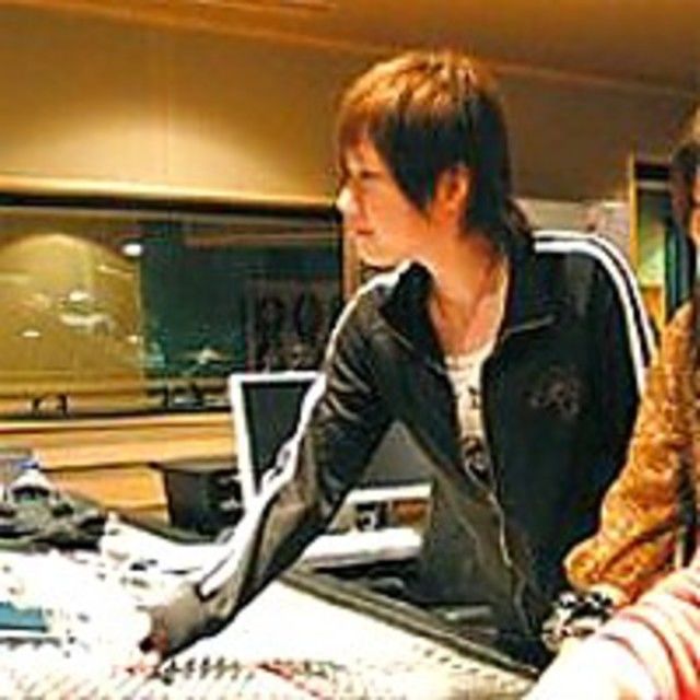 名古屋スクールオブミュージック&ダンス専門学校 MIX・レコーディングエンジニア1