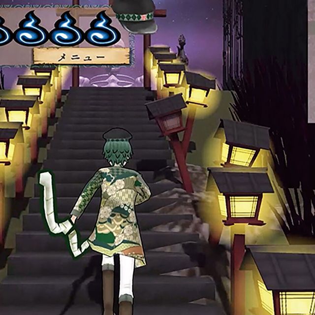 日本電子専門学校 【コンピュータグラフィックス科】オープンキャンパス＆体験2