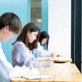 合格に一歩近づく！入試対策講座の詳細