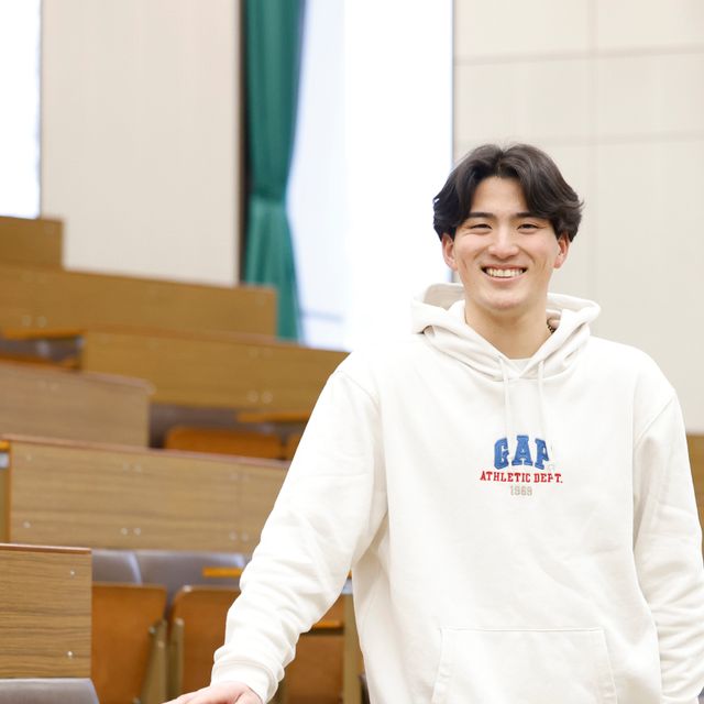 いわて富士大学 【経済経営学部】8/9オープンキャンパス1