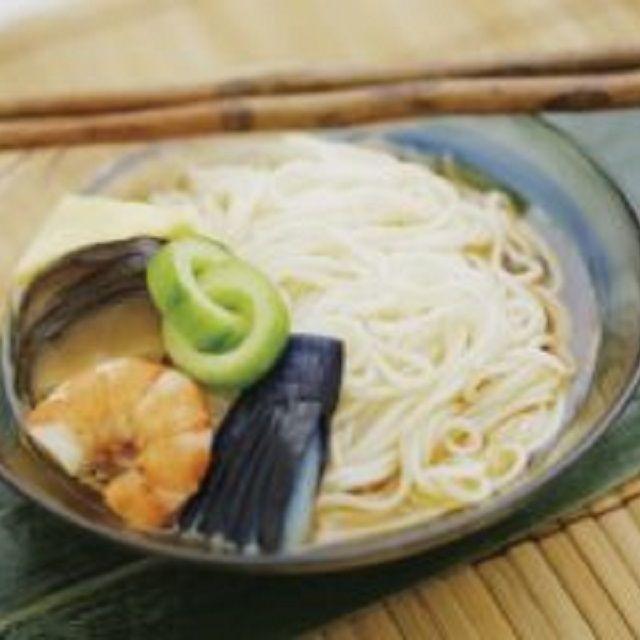 新宿調理師専門学校 7月7日(土)笹の節句 七夕料理1