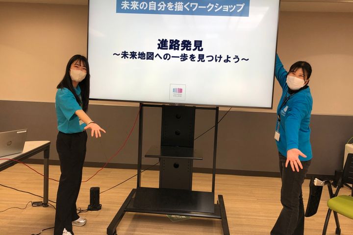 サブ画像