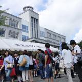 ３月２２日　春のオープンキャンパスの詳細