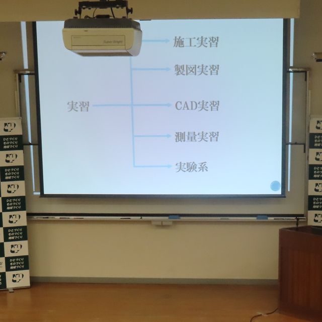 東北職業能力開発大学校 入試対策講座開催！3