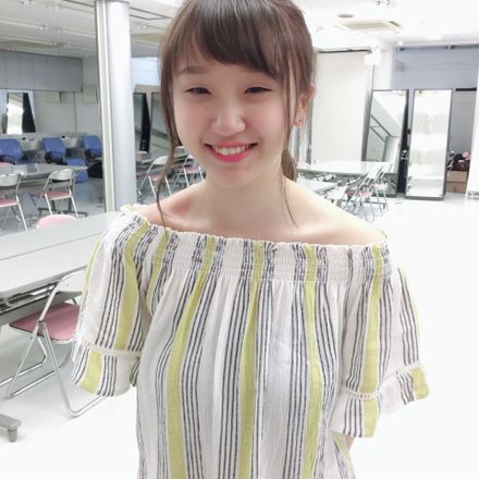 在校生レポート画像