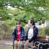 【社会福祉・介護福祉分野】初めてでも安心なあったかい雰囲気！の詳細