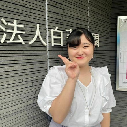 在校生レポート画像