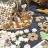 辻調理師専門学校 東京 Food & Sweets  Xmas Festa3