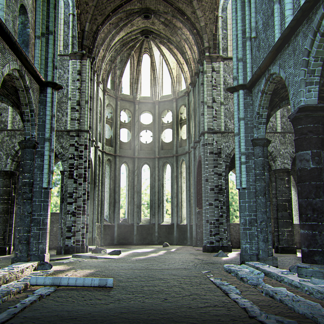 名古屋デザイン＆テクノロジー専門学校 CGクリエーター体験2