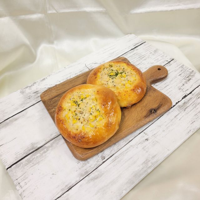 華調理製菓専門学校 体験実習付きオープンキャンパス～人気のパンつくり３種類1