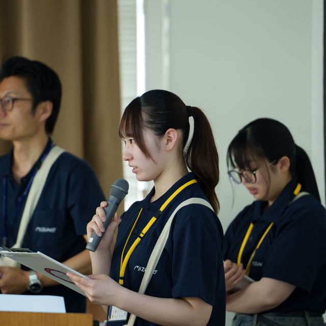 愛知みずほ短期大学 オープンキャンパス<2026年>※女子のみ3