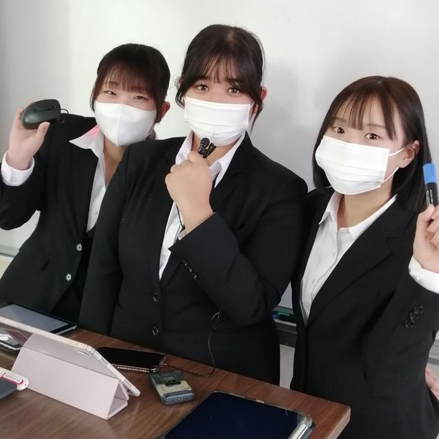 旭川荘厚生専門学院 初めての方もリピーターの方も歓迎！看護学科オープンキャンパス4