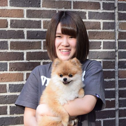 在校生レポート画像