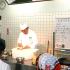 新潟調理師専門学校 〔午前〕中国料理：エビマヨ2