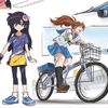 大阪総合デザイン専門学校 【アニメーション】アニメーション作画にチャレンジ！