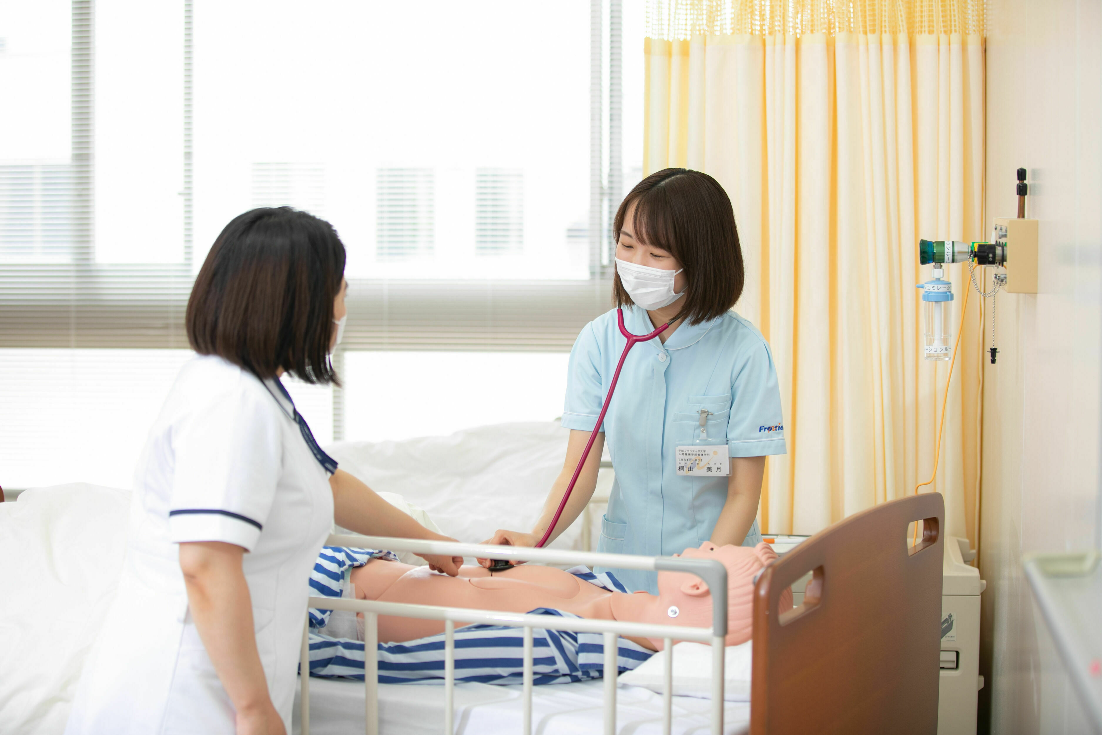サブ画像