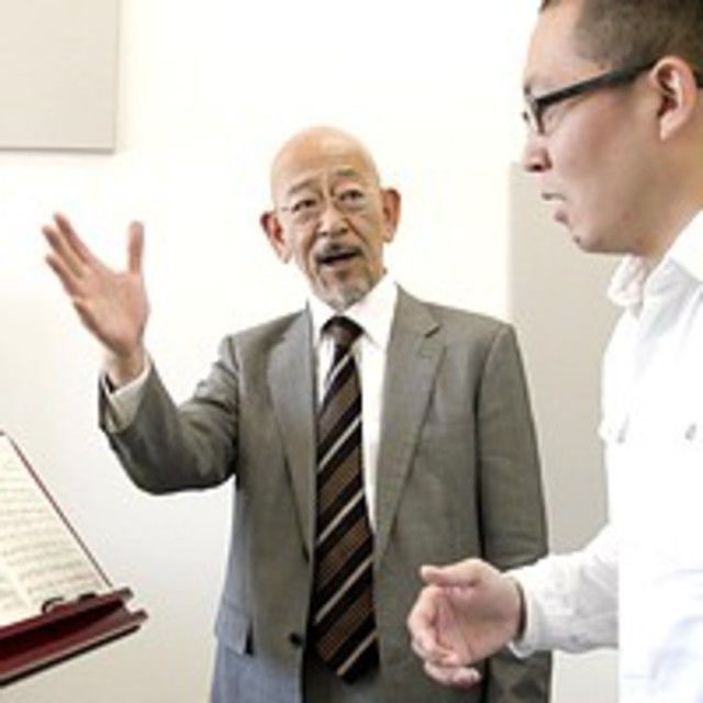 昭和音大の受験講習会♪