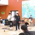 敬和学園大学 敬和祭 進学相談会4