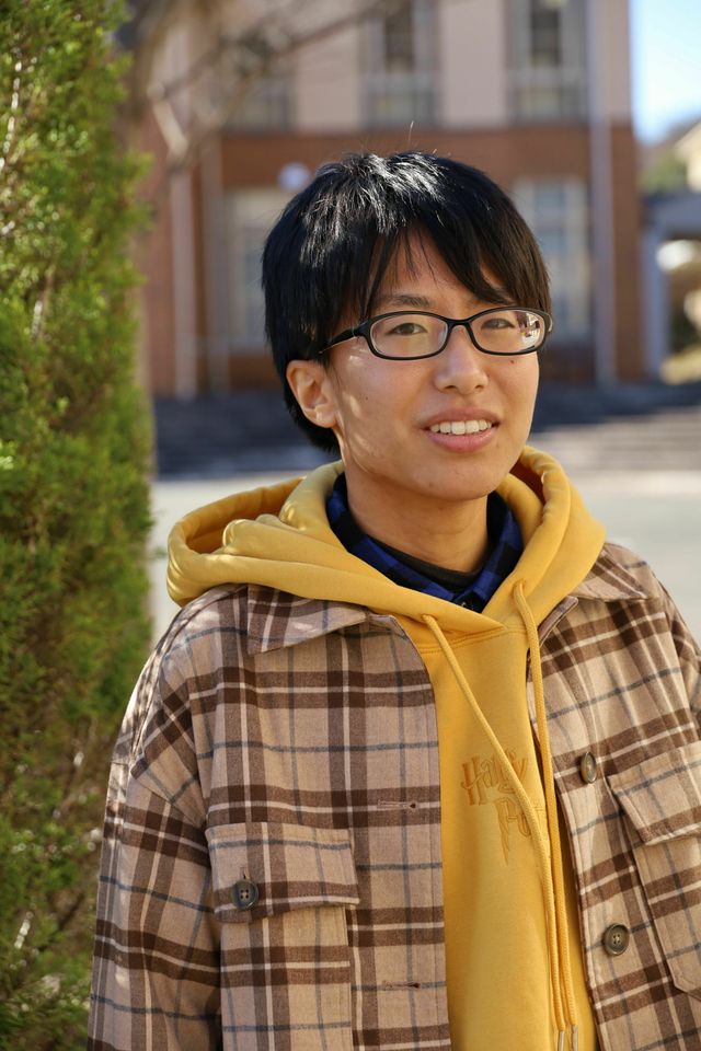 映像編集者や メディアアーティストなどマルチに活躍出来る人 山梨英和大学 スタディサプリ 進路