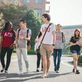 立命館アジア太平洋大学 国際教育寮APハウスに潜入します！