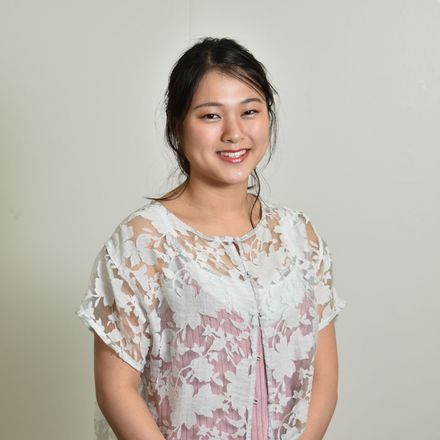 在校生レポート画像