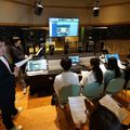 名古屋芸術大学 【音楽領域】音楽領域体験レッスン＆入試説明会