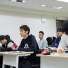 日本医専 社会人のための柔道整復学科説明会