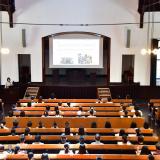 新学部｢経済学部(仮称)｣ ミニオープンキャンパス【事前予約制】の詳細