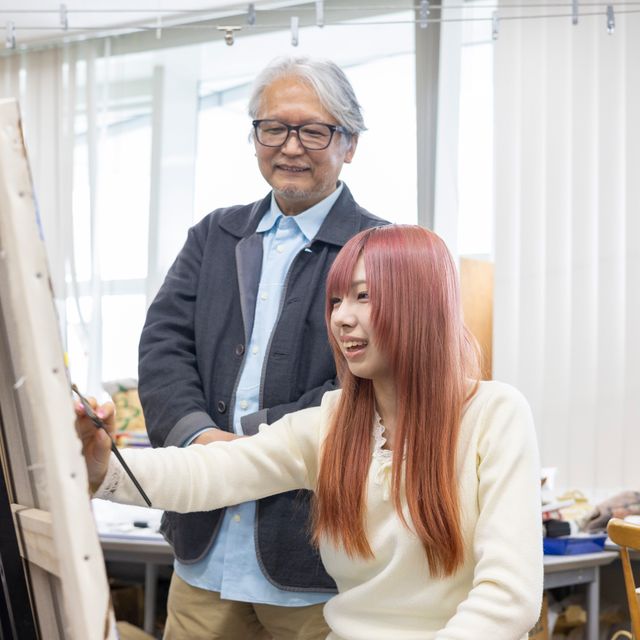 宝塚大学 【東京メディア芸術学部】6/7オープンキャンパス開催！1