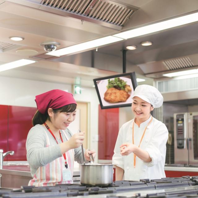 京都専門職大学 オープンキャンパス AM開催1
