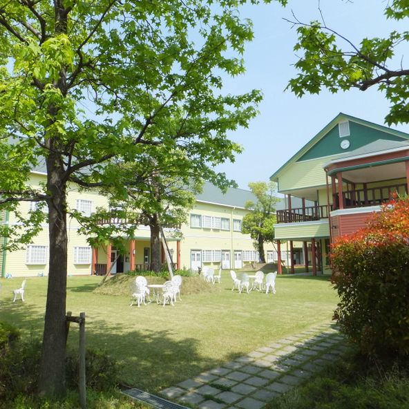 岡山医療福祉専門学校 資料請求 願書請求 学校案内 スタディサプリ 進路